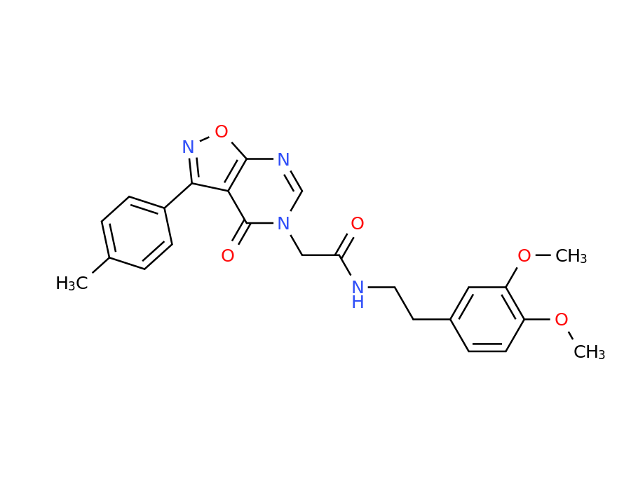 Structure Amb20597866