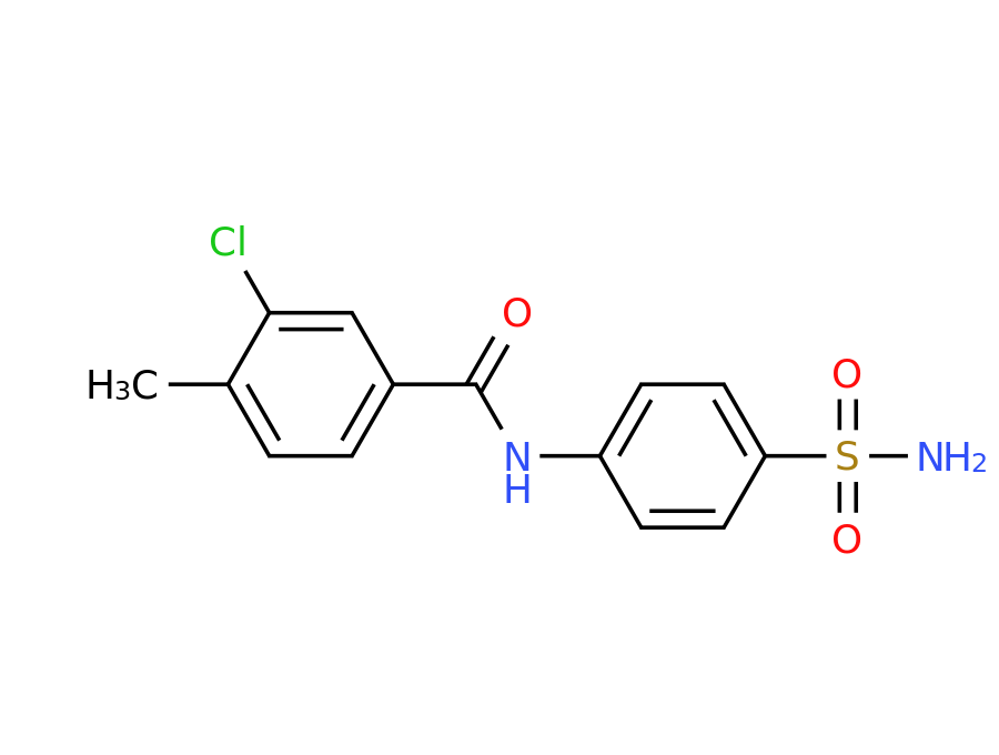 Structure Amb2059825