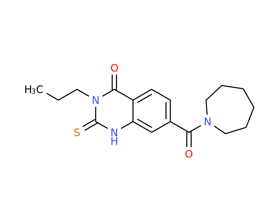 Structure Amb20598485