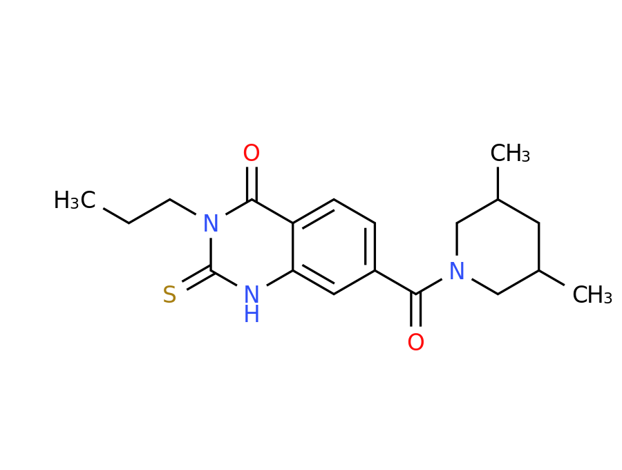 Structure Amb20598503