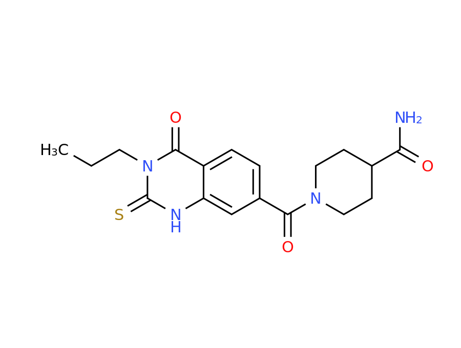 Structure Amb20598533