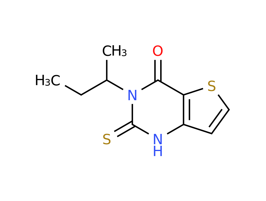 Structure Amb20599390