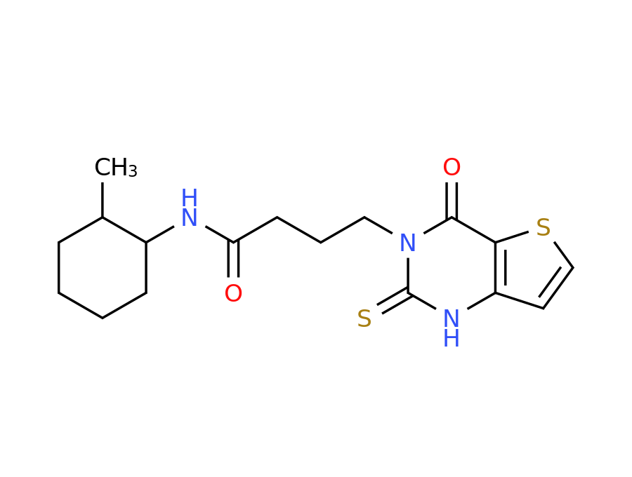 Structure Amb20599708