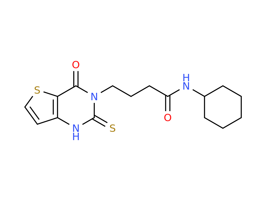 Structure Amb20599768