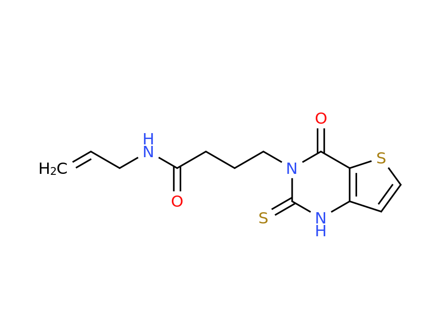 Structure Amb20599774