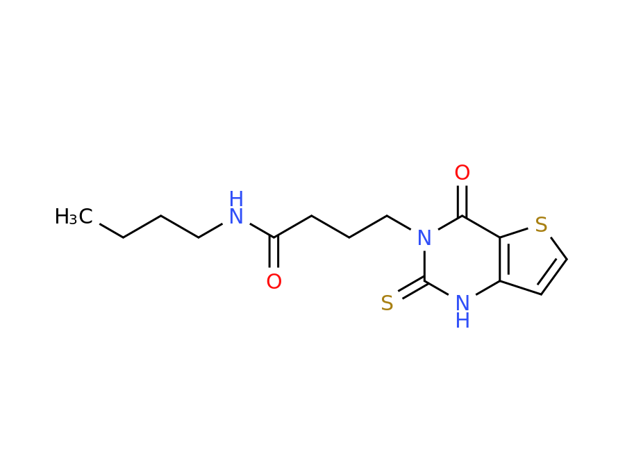 Structure Amb20599782