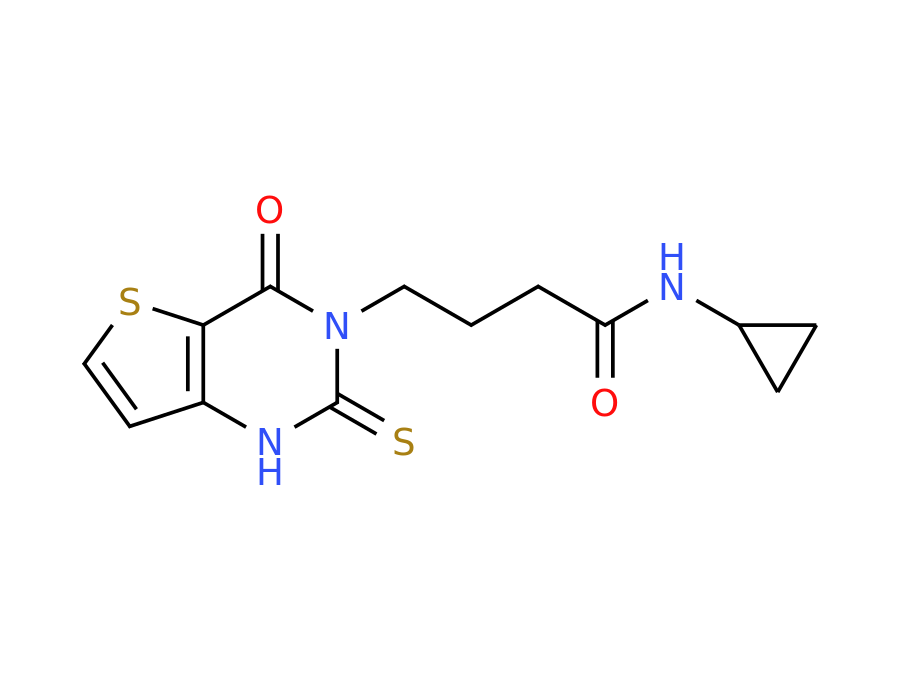 Structure Amb20599784