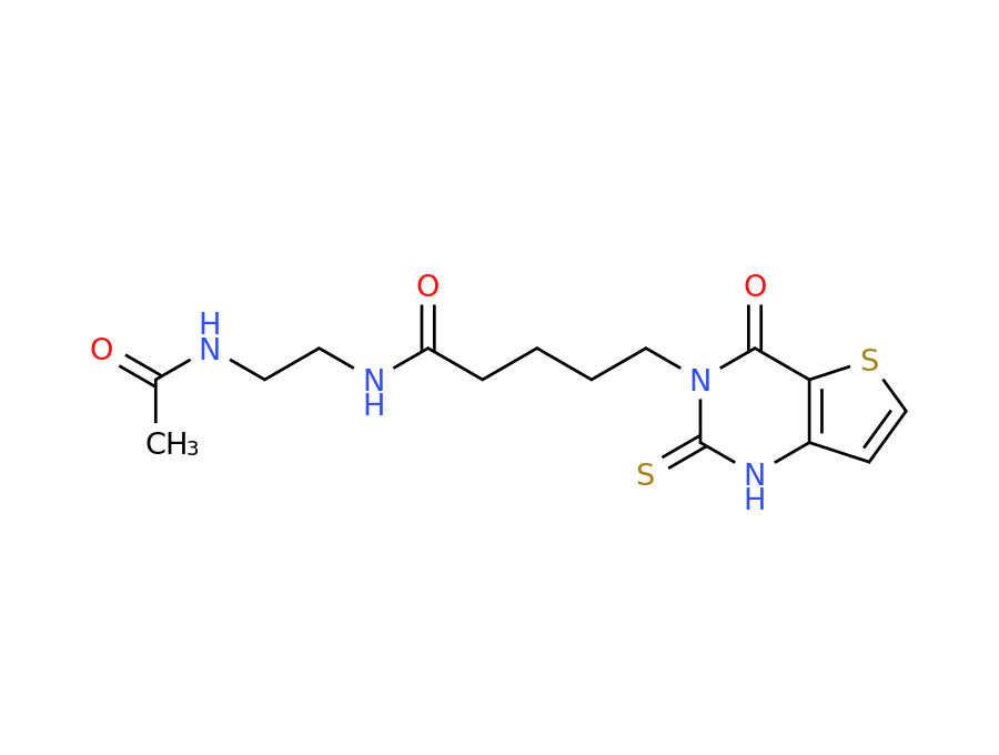 Structure Amb20599851