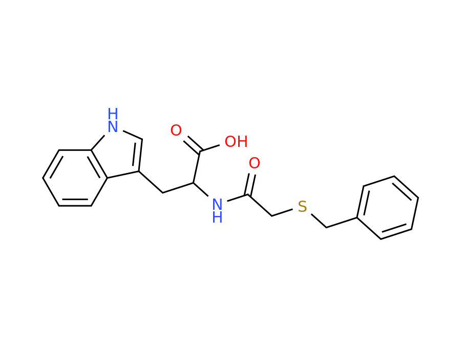 Structure Amb2060