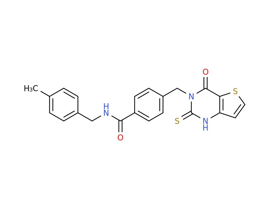 Structure Amb20600056