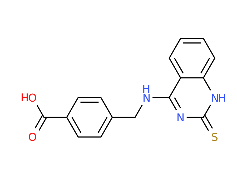 Structure Amb20600238