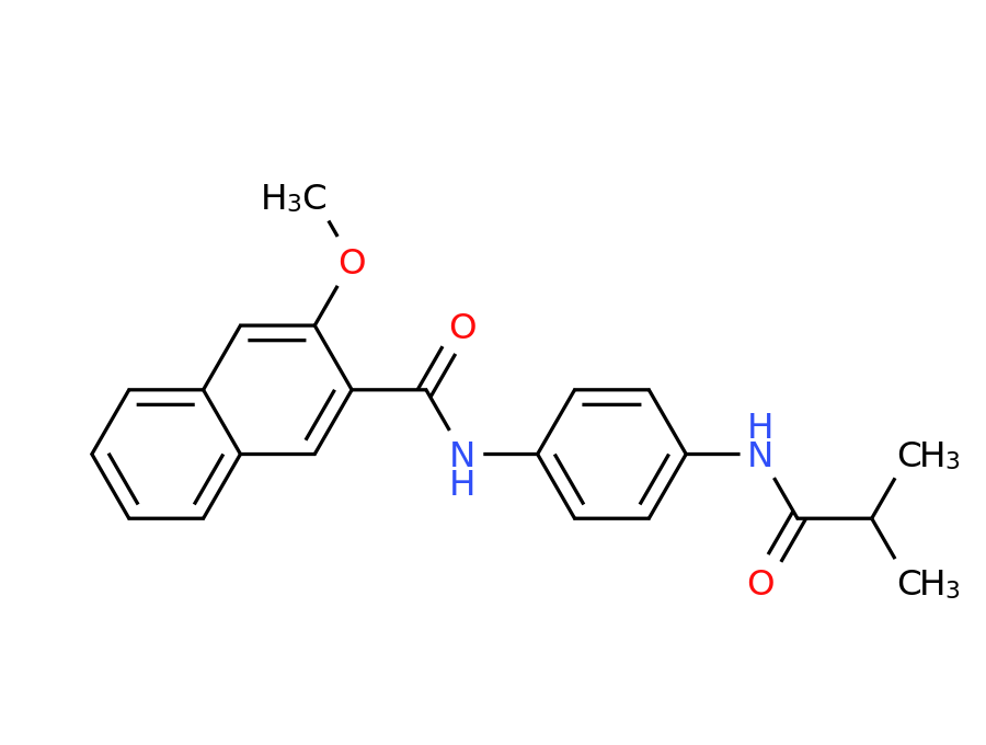 Structure Amb2060034