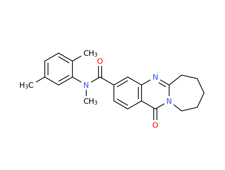 Structure Amb20601020