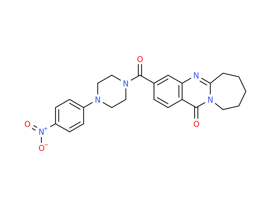 Structure Amb20601029