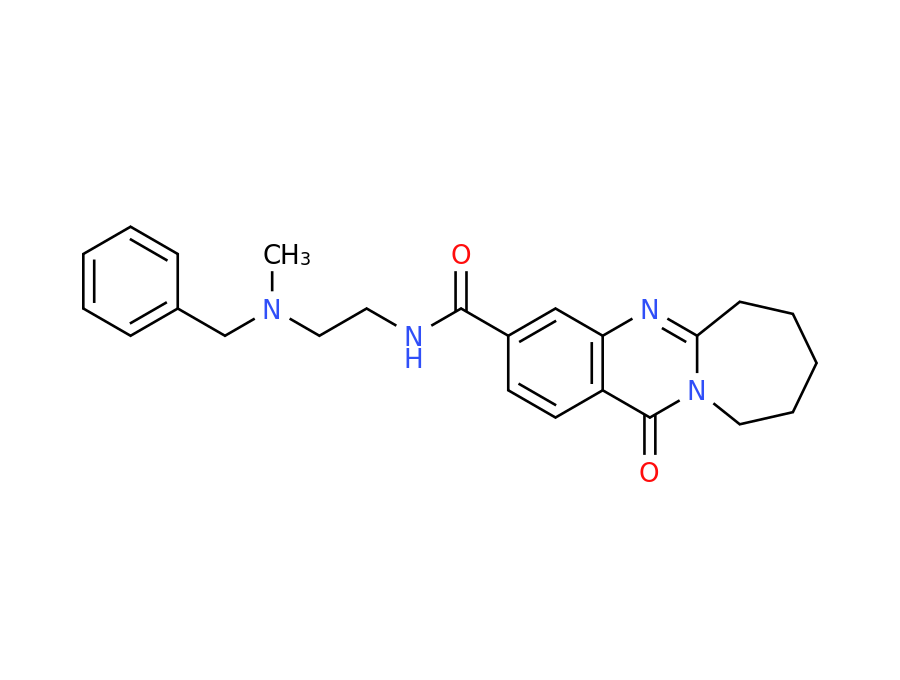 Structure Amb20601092