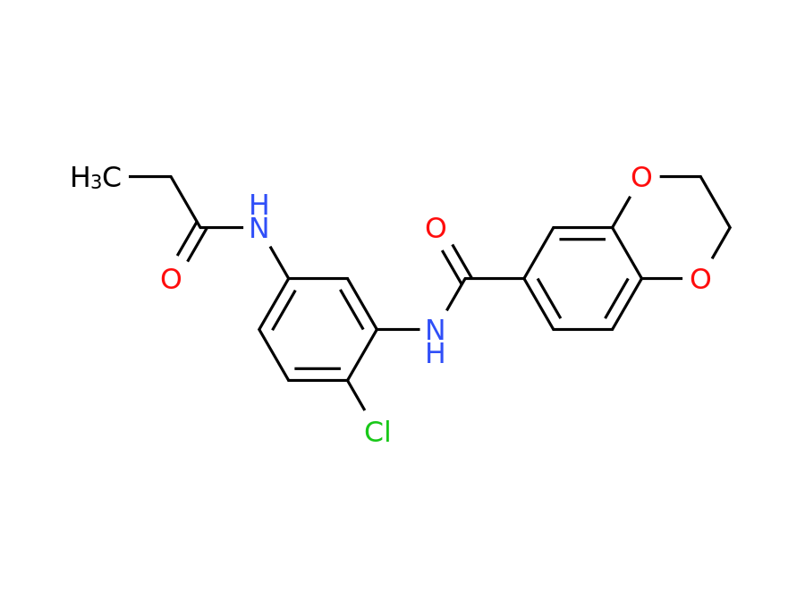 Structure Amb2060115