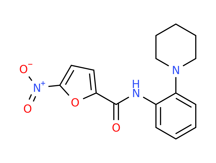 Structure Amb2060173