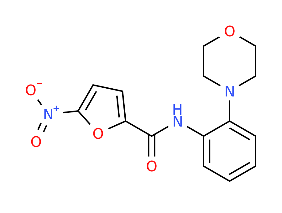 Structure Amb2060180