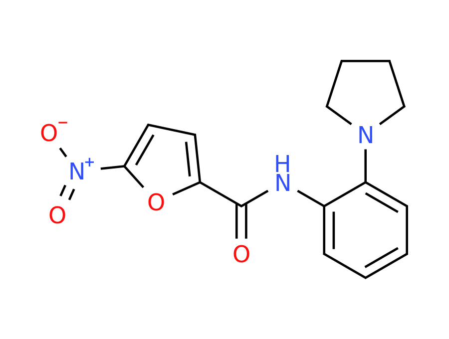 Structure Amb2060208