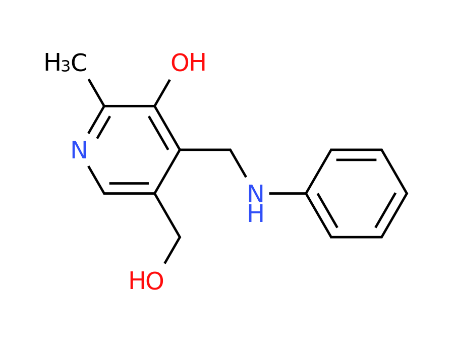 Structure Amb20602209