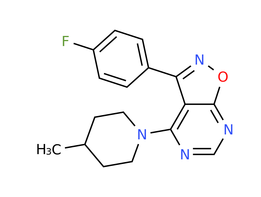 Structure Amb20602356