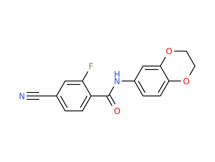 Structure Amb2060243