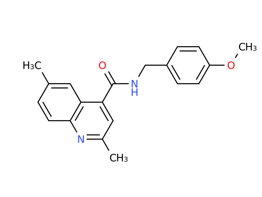 Structure Amb20603075