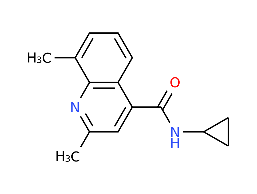 Structure Amb20603104