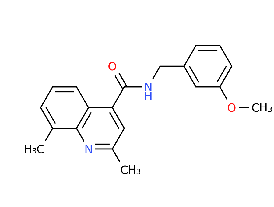 Structure Amb20603114