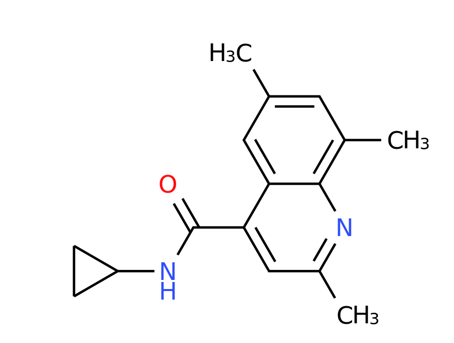 Structure Amb20603139