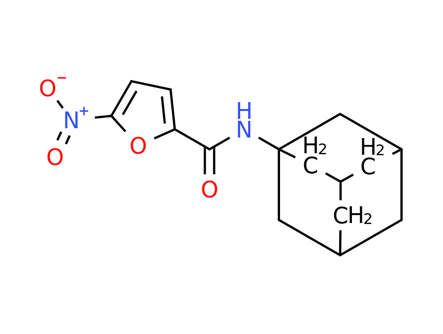 Structure Amb2060407