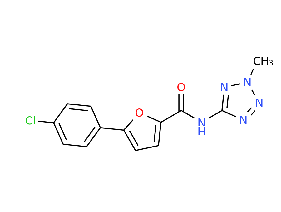 Structure Amb2060435