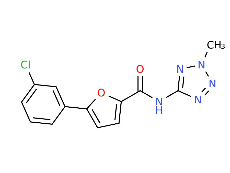 Structure Amb2060444