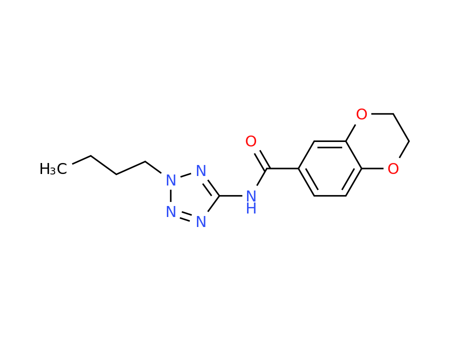 Structure Amb2060469