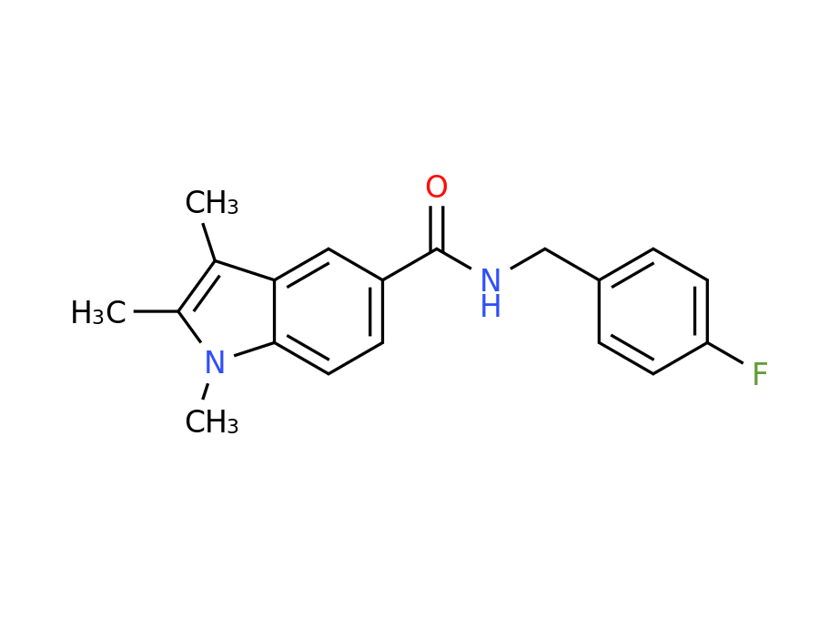 Structure Amb20604770