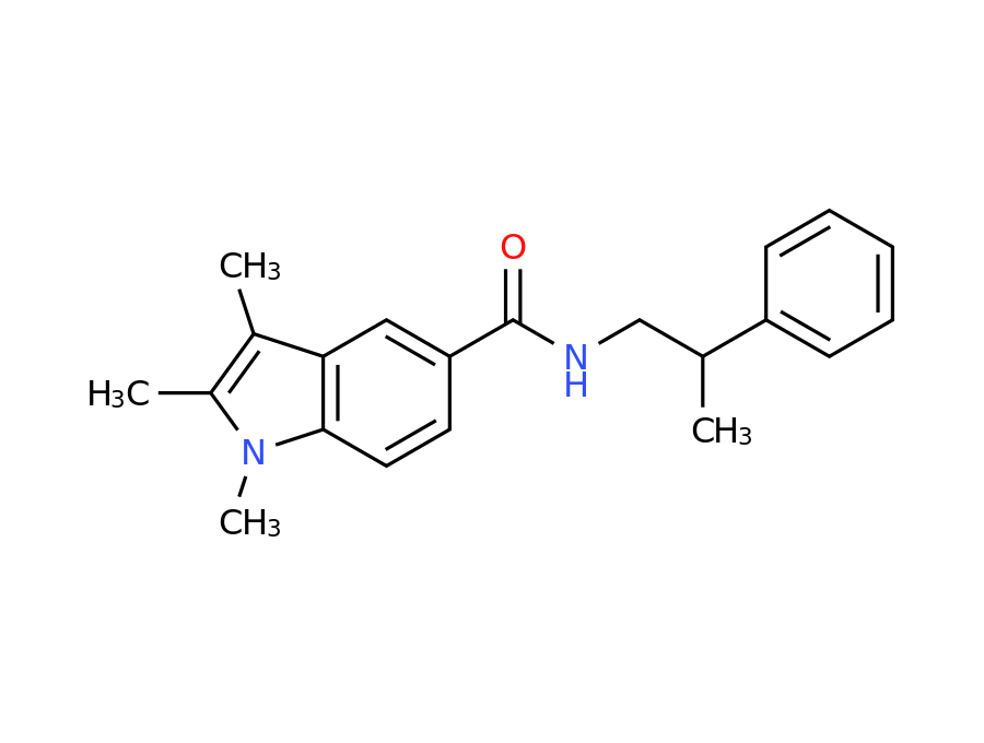 Structure Amb20604771