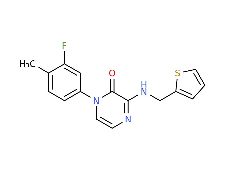 Structure Amb20604812