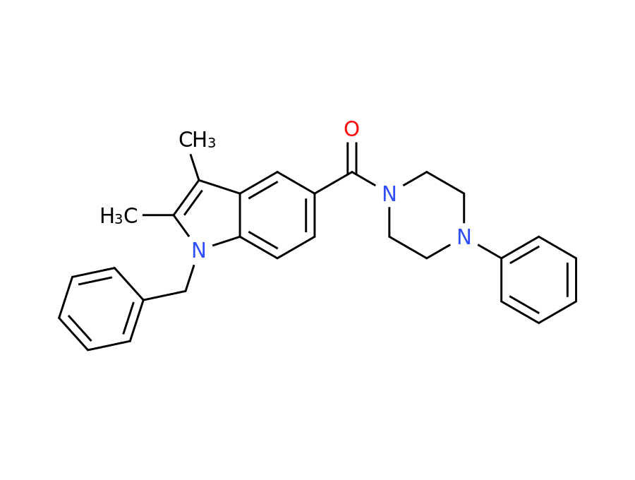 Structure Amb20604901