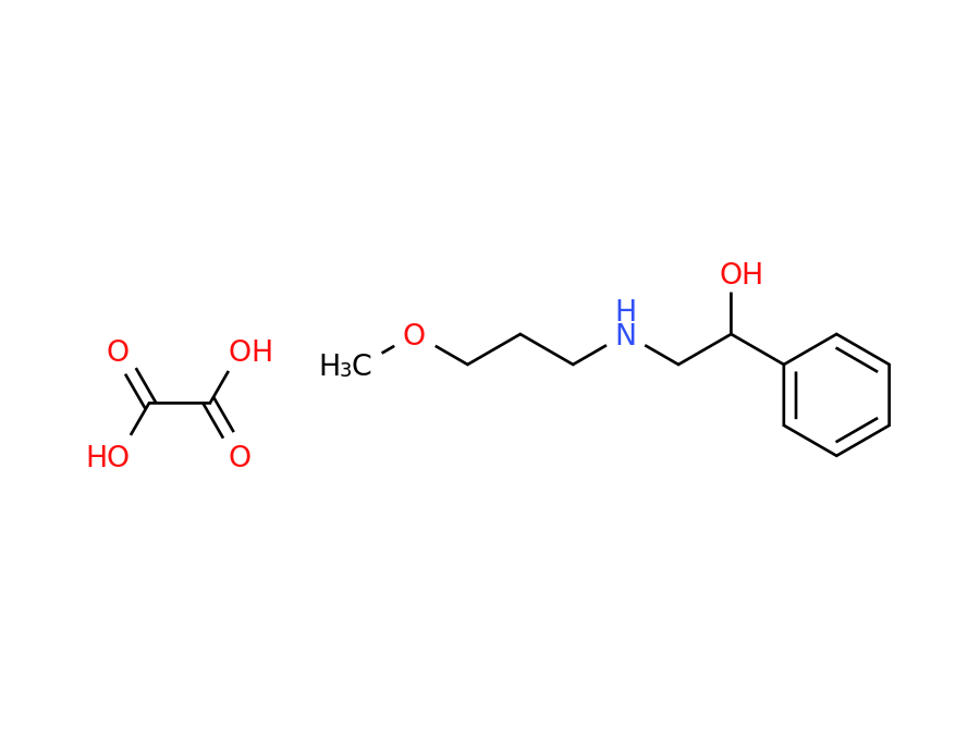 Structure Amb20605