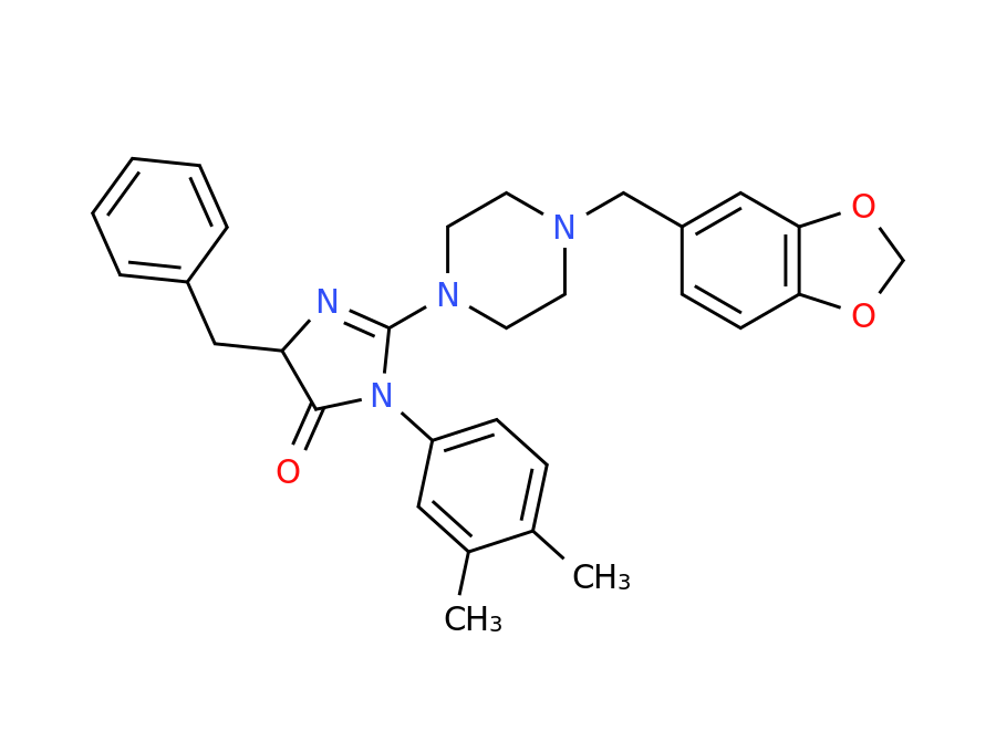 Structure Amb20605301