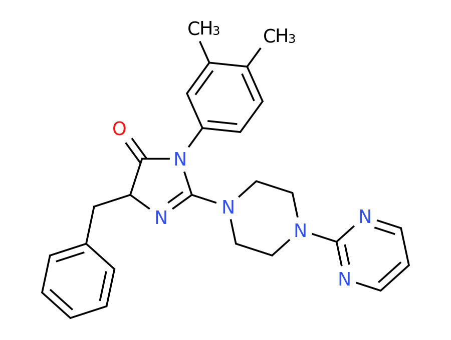 Structure Amb20605302