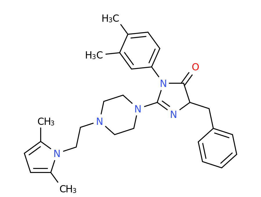 Structure Amb20605307