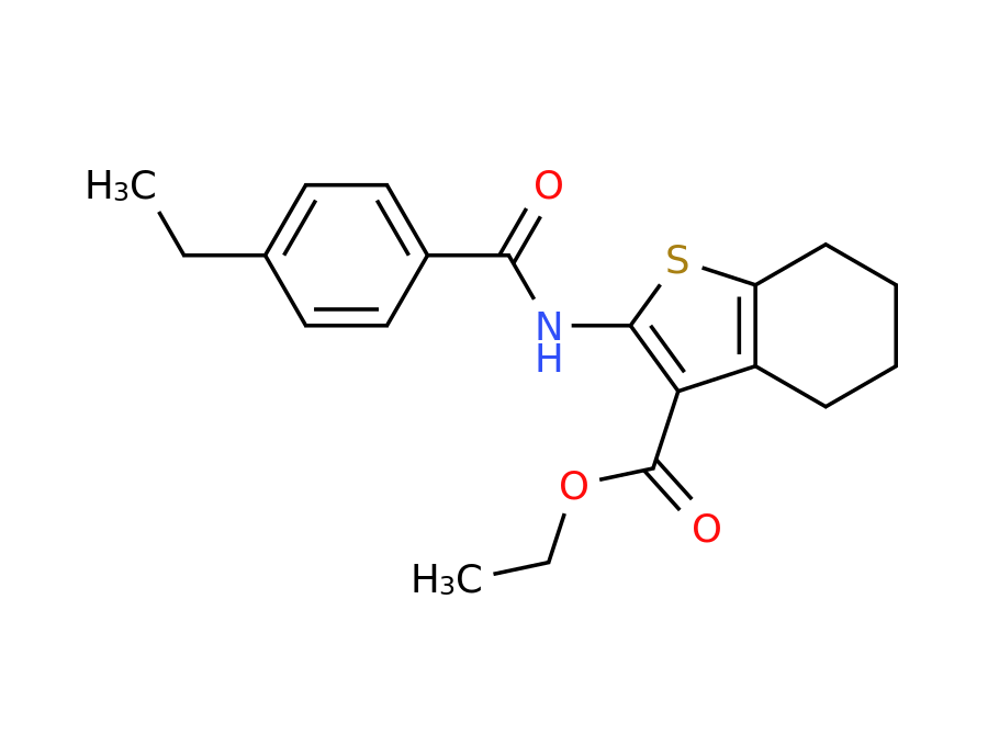 Structure Amb2060531