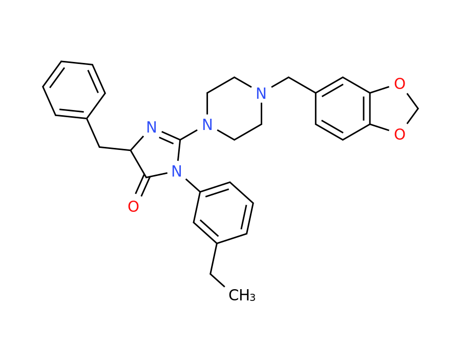 Structure Amb20605344