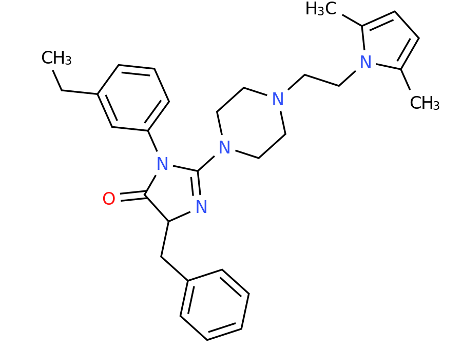 Structure Amb20605348