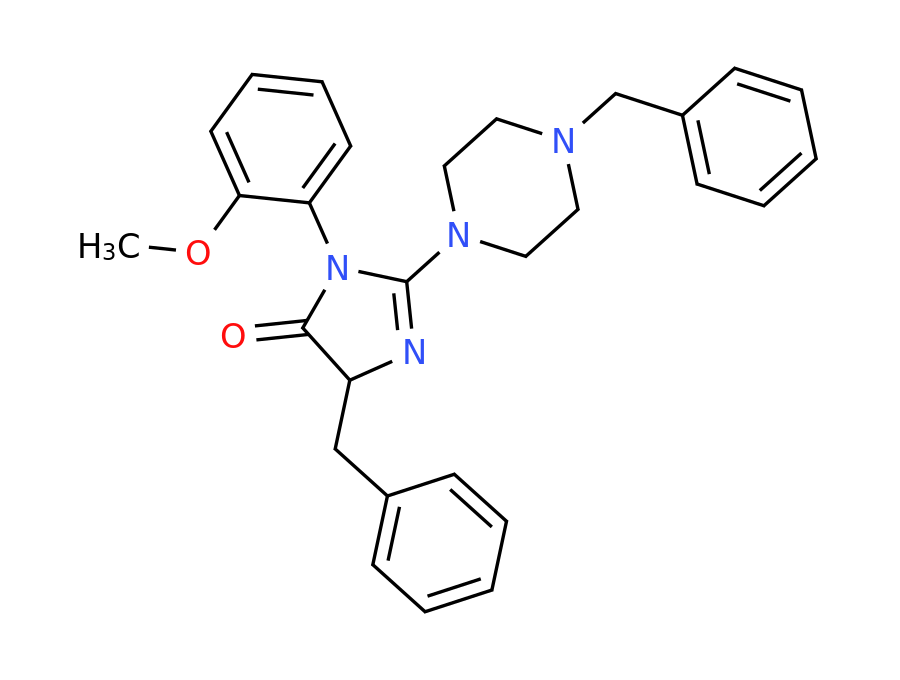 Structure Amb20605358