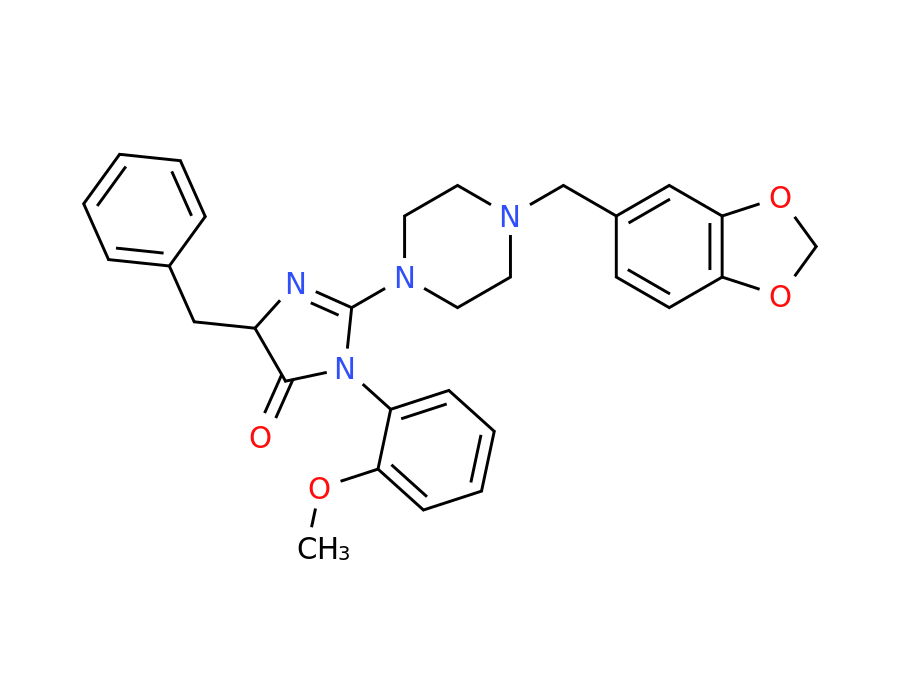 Structure Amb20605364