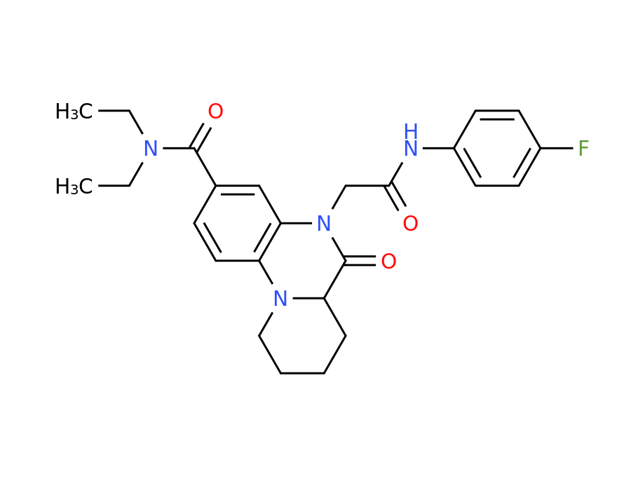 Structure Amb20605444