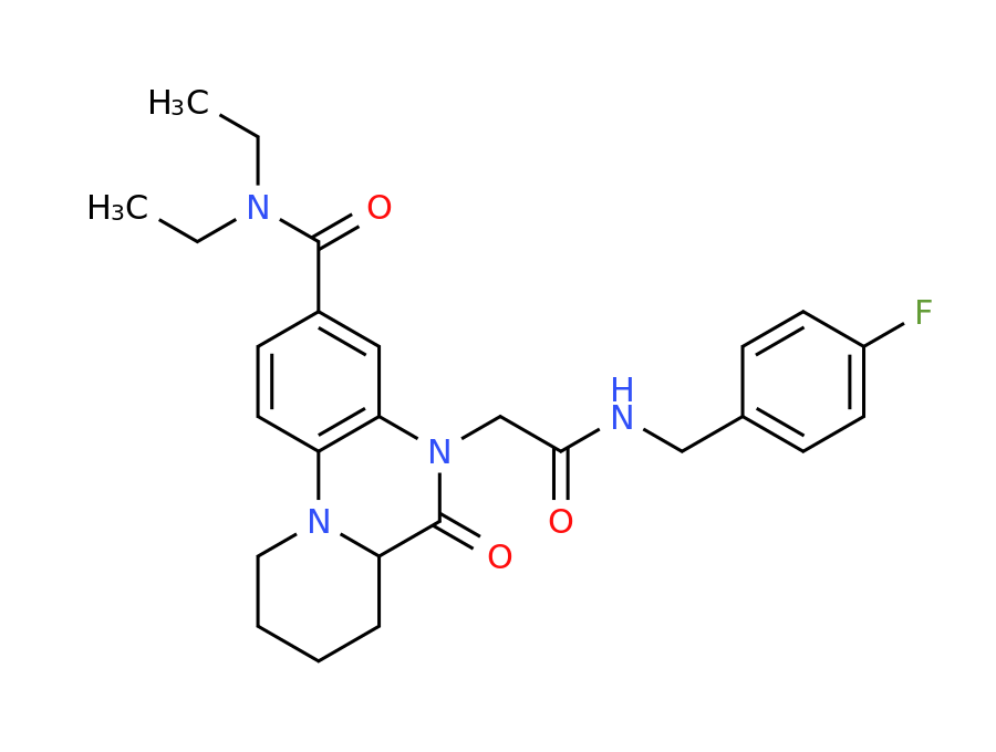 Structure Amb20605461