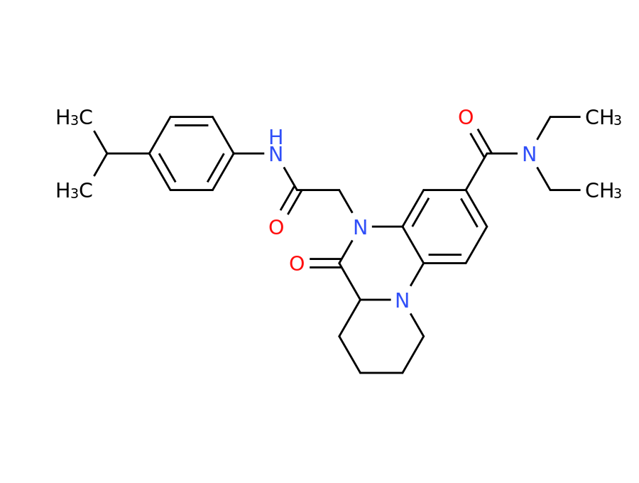 Structure Amb20605462